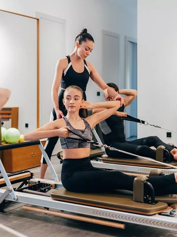 Pilates