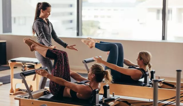 Pilates