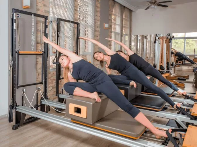 Pilates