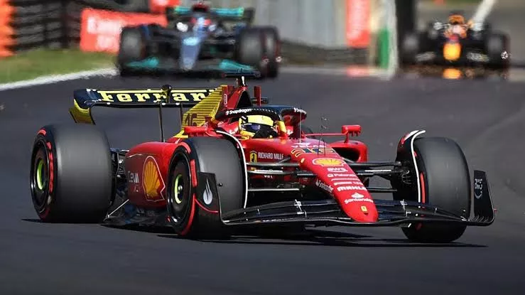 Formula 1 Yarışları