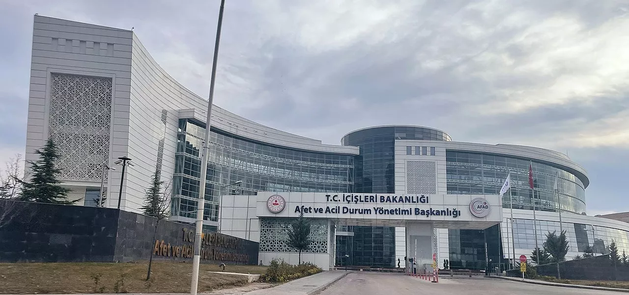 Afet ve Acil Durum Yönetimi Başkanlığı (AFAD)