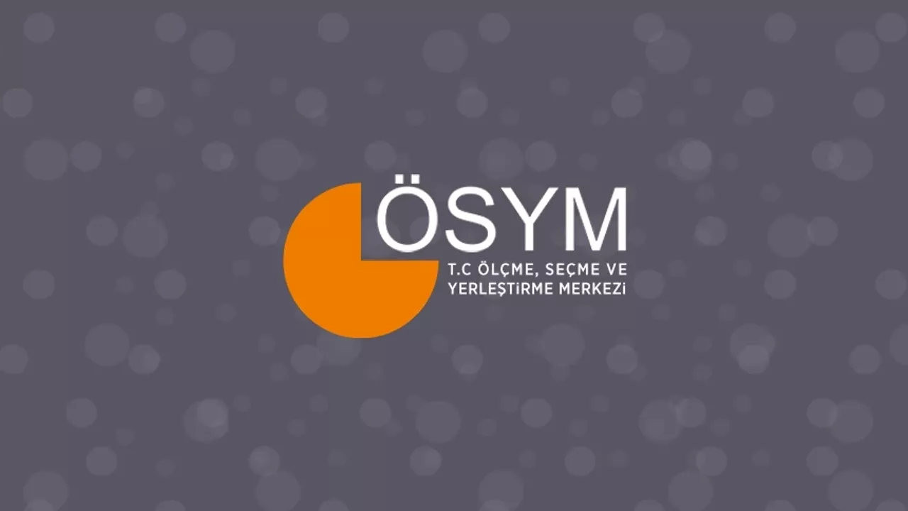 ÖSYM