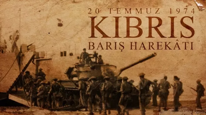 Kıbrıs Barış Harekatı