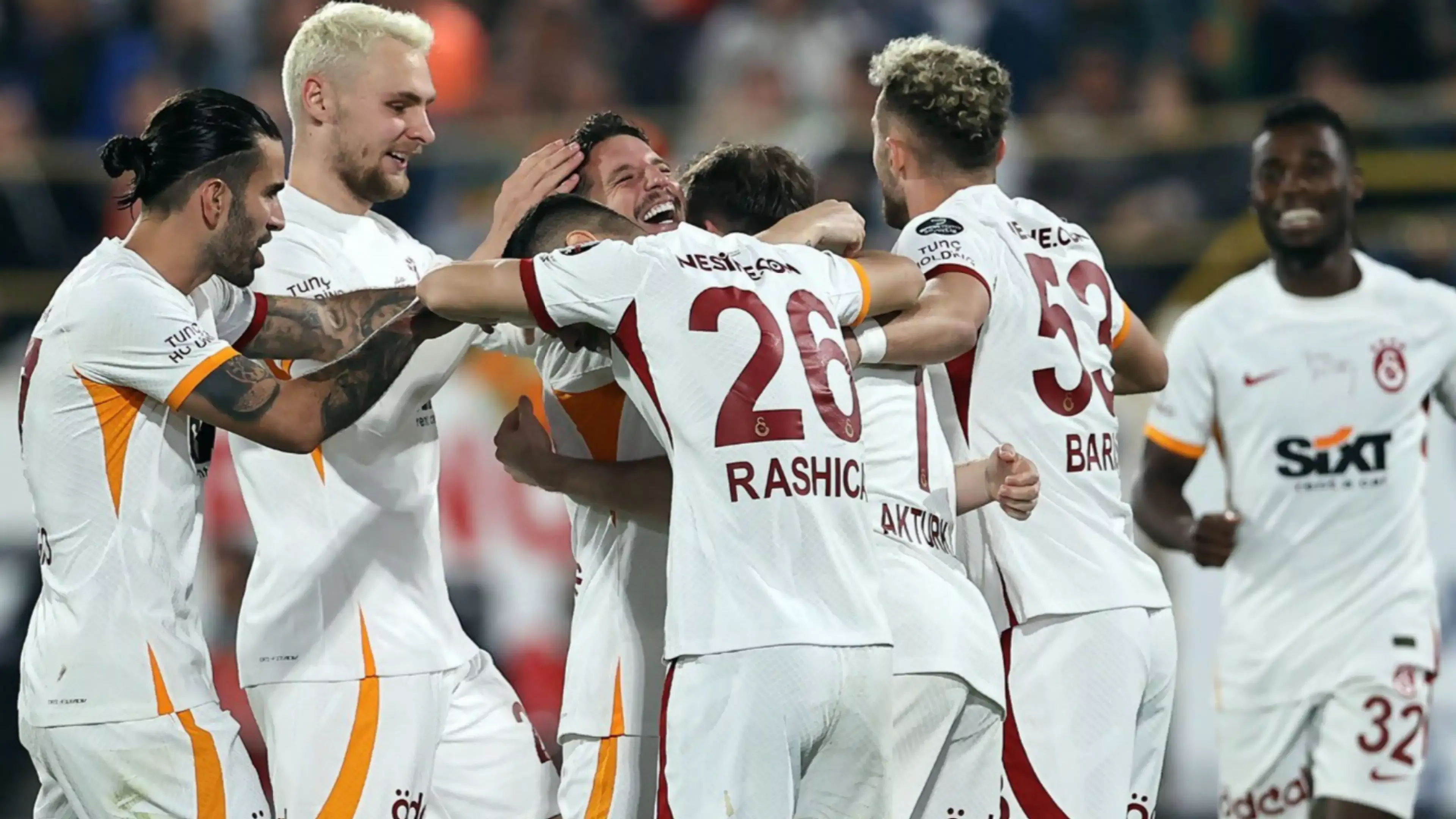 Galatasaray