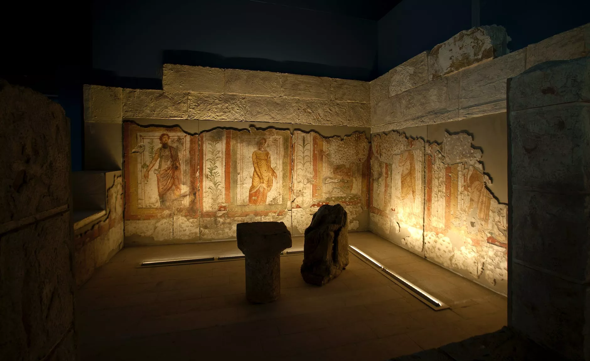 Zeugma Mozaik Müzesi
