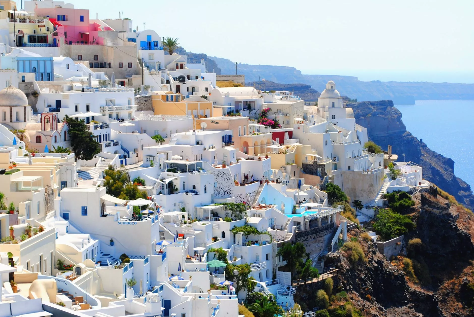 Yunanistan
