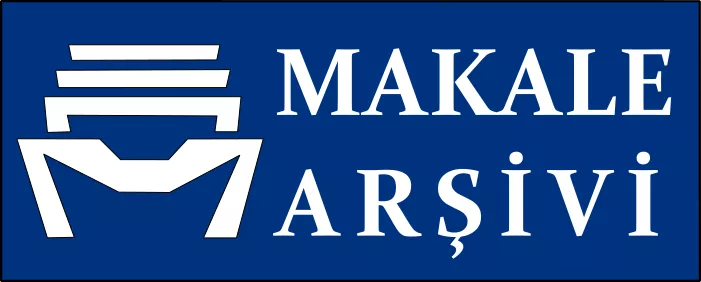 Makale Arşivi