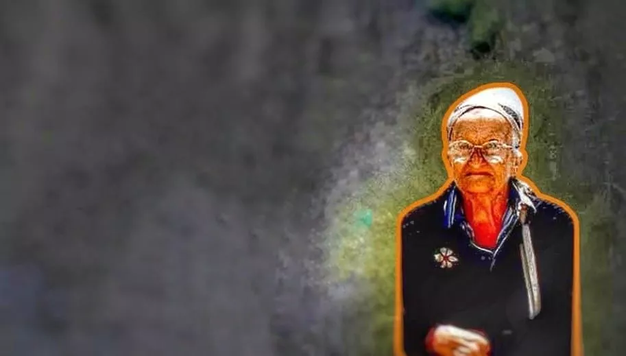 Hatice Nüzhet Gökdoğan