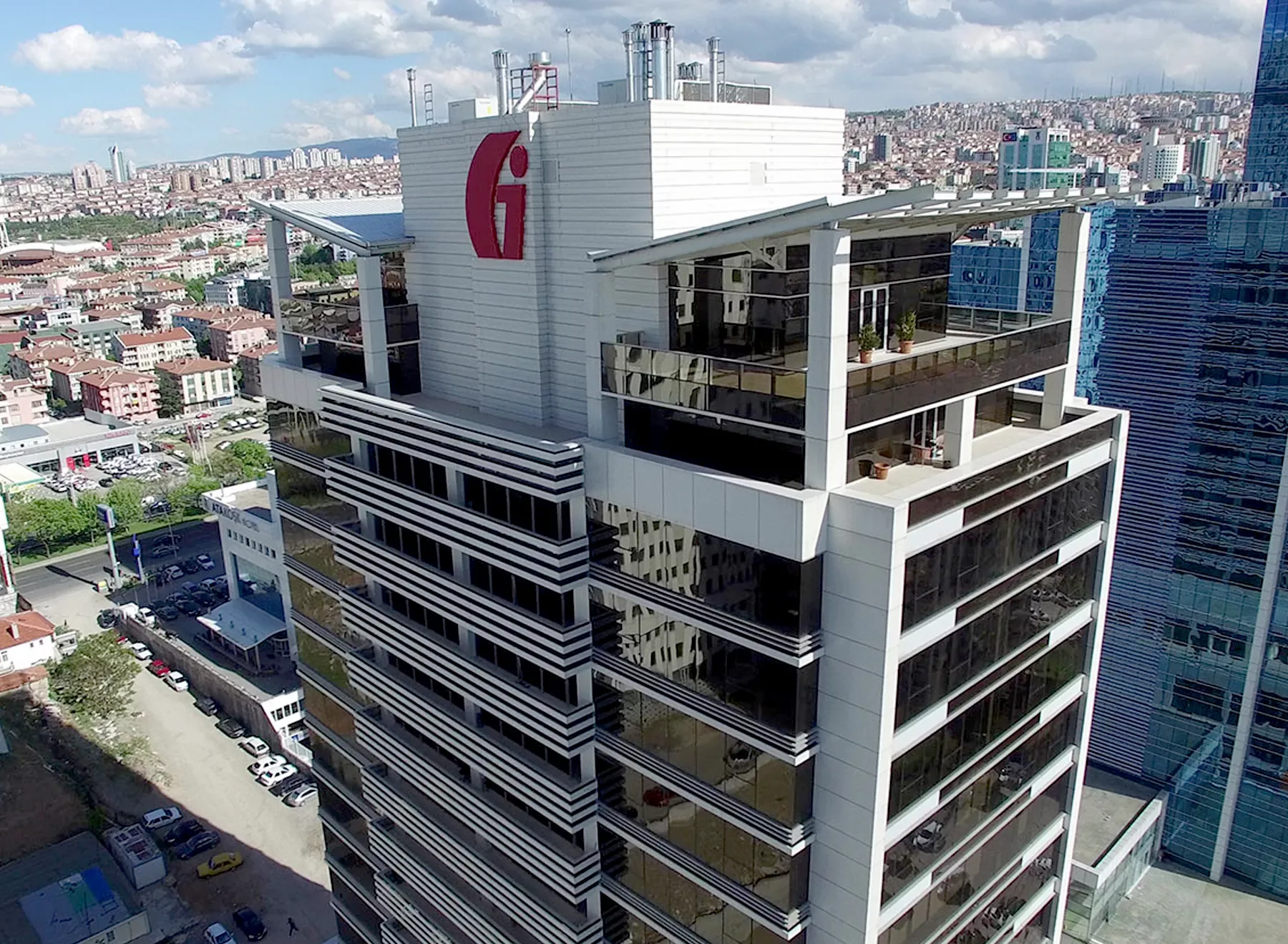 Gelir İdaresi Başkanlığı (GİB)
