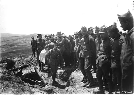 Büyük Taarruz