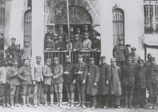 Büyük Taarruz