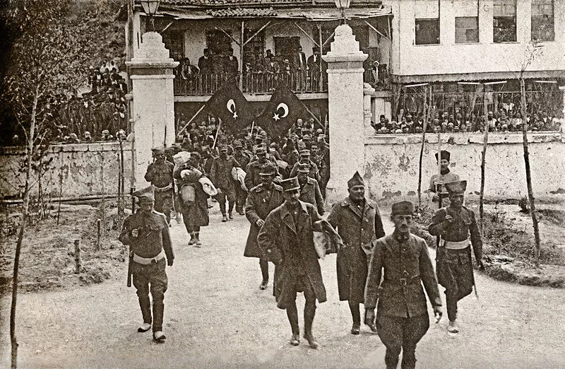 Büyük Taarruz