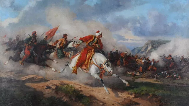 Mohaç Muharebesi