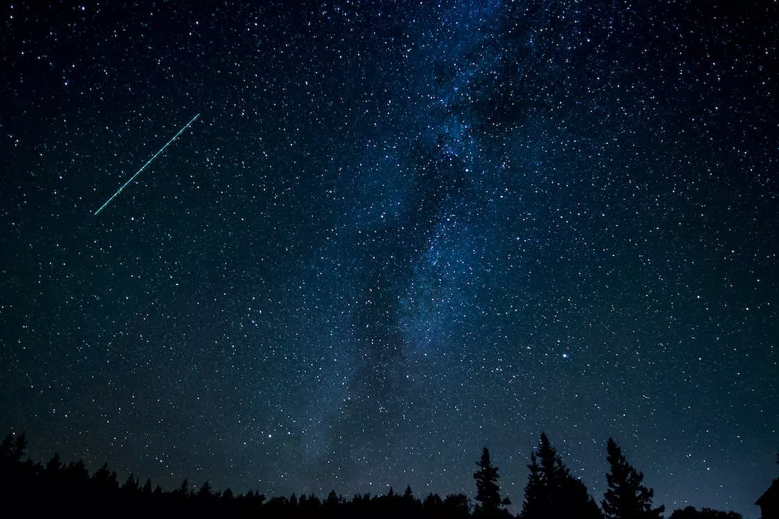Meteor Nedir?
