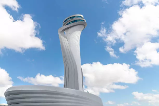 İstanbul Havalimanı