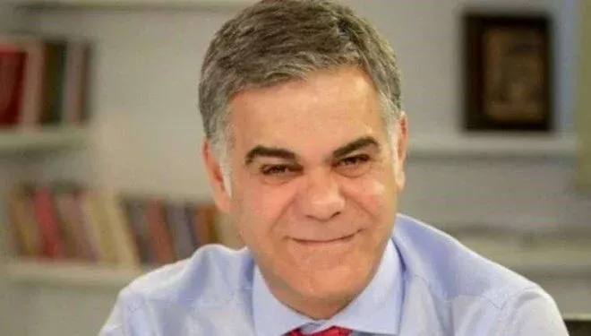 Süleyman Özışık