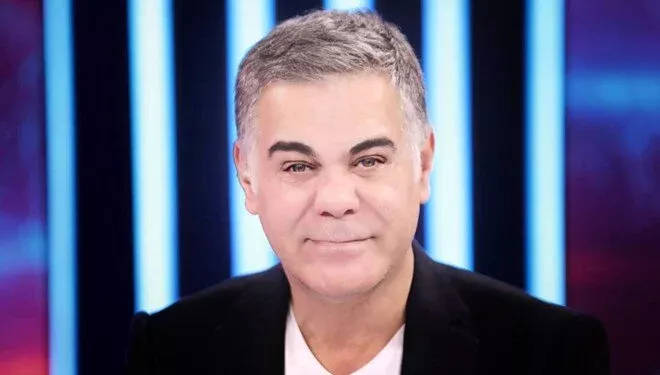 Süleyman Özışık