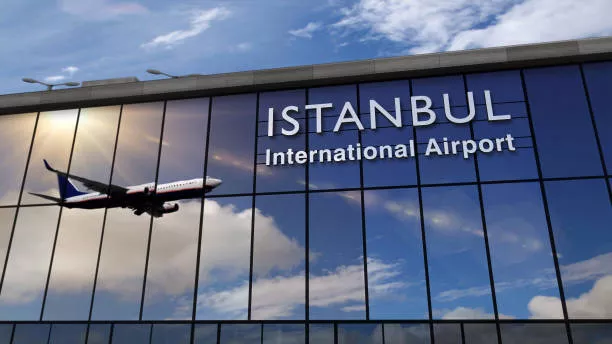 Turizm