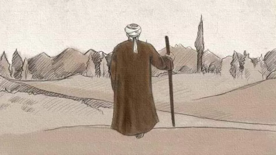  Niyazi Mısri: Hep Varım Yağmadır, Alan Alsın. 