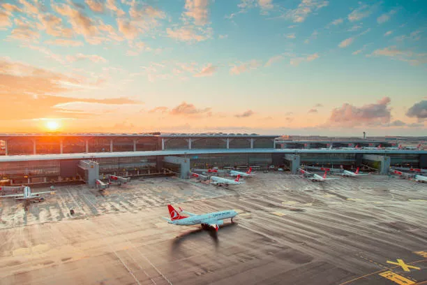 İstanbul Havalimanı
