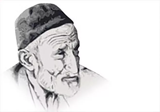 Niyazi Mısri