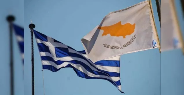 Kıbrıs Rum ve Yunanistan’ın Pembe Hayalleri