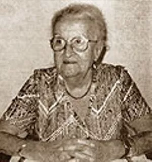 Hatice Nüzhet Gökdoğan