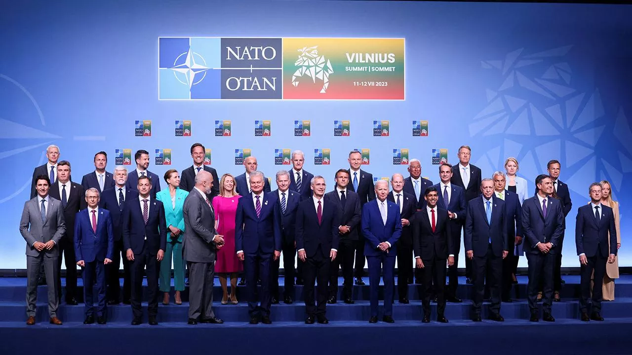 Türkiye - NATO Toplantısının Perde Arkası