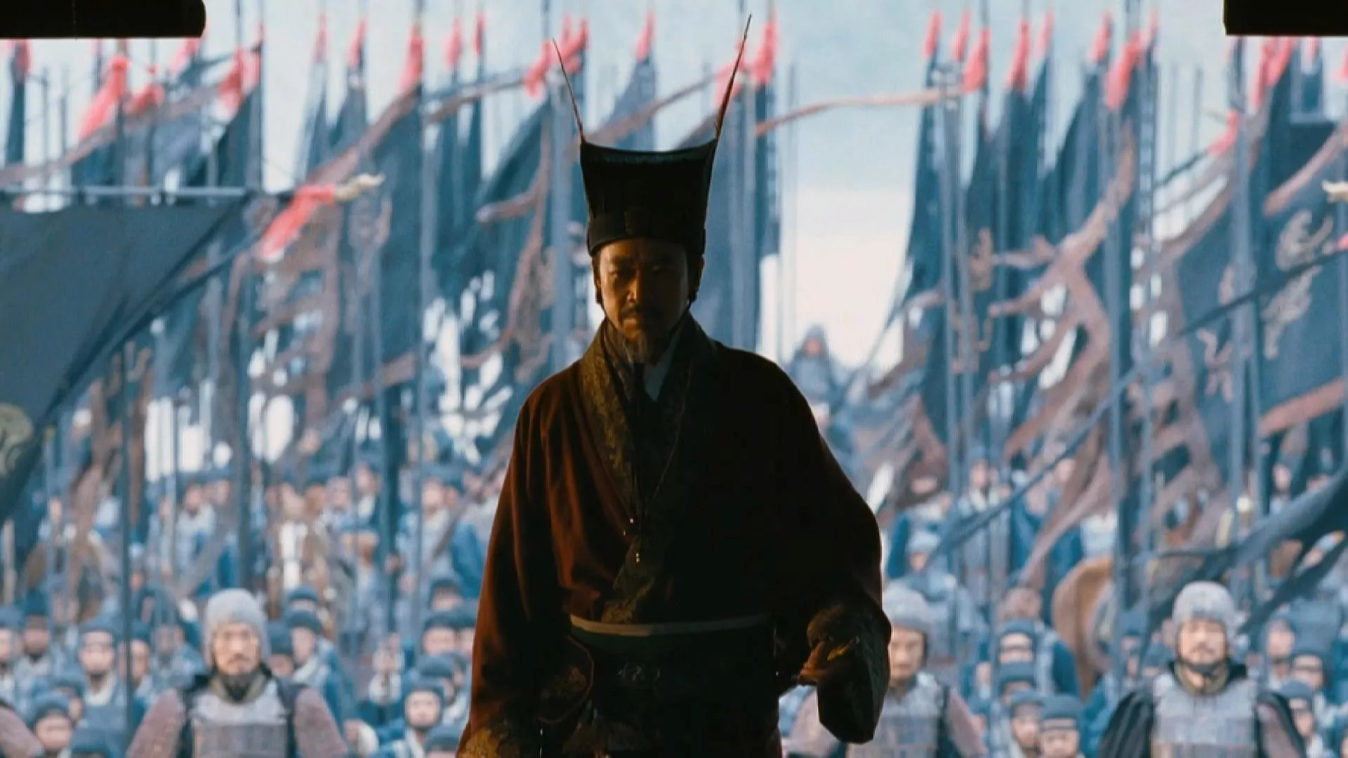 HongWu (14. Yüz Yıl Çin İmparatoru)