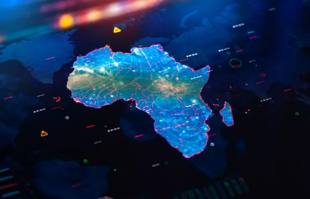 Afrika’ya Uyandırma Desteği