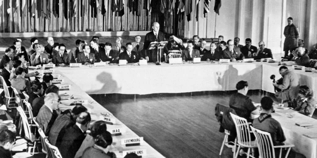 Bretton Woods Anlaşması ve Sistemi
