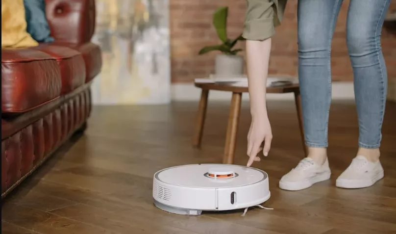 Robot Süpürgeler ve Güvenlik Tehlikesi