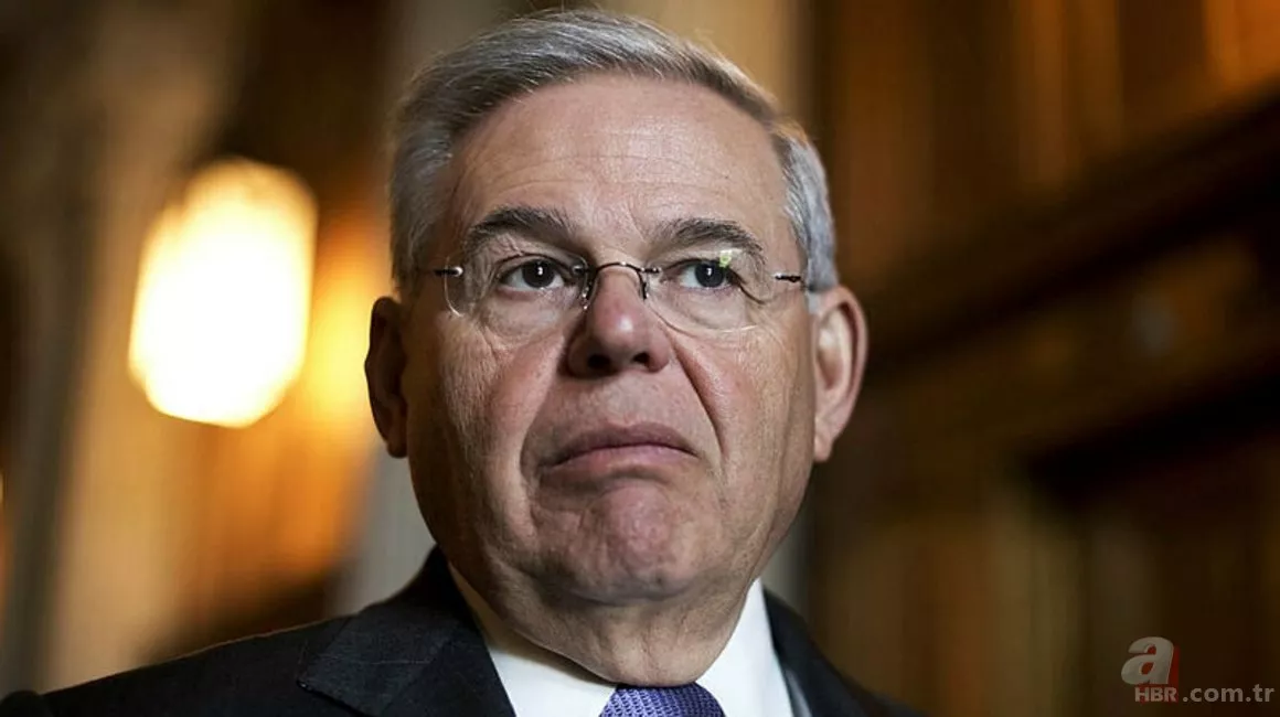 Menendez’in Türk Düşmanlığının sebebi ne?