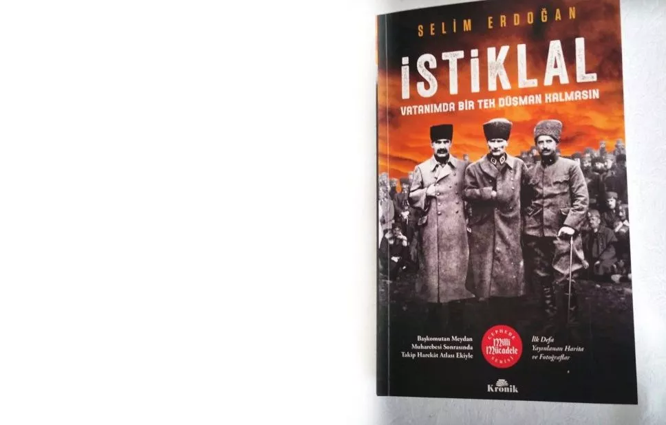 İstiklal