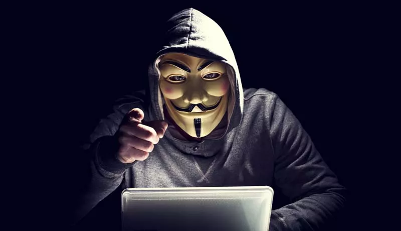 hacker