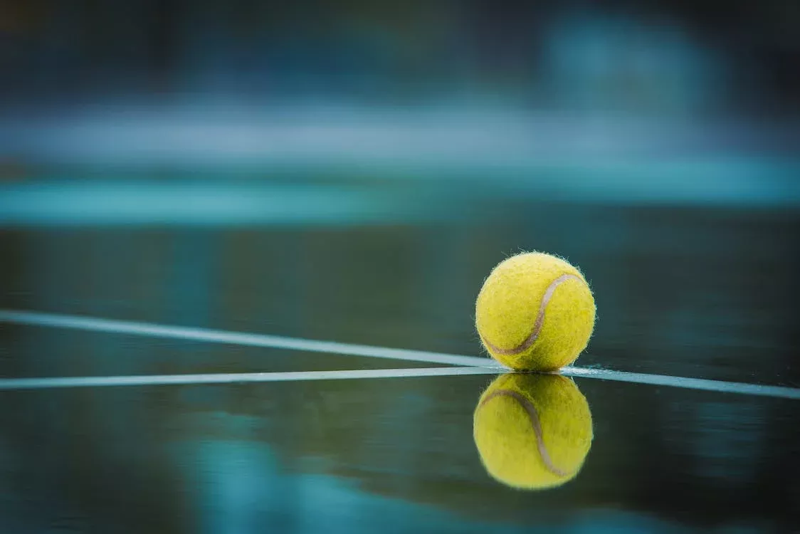 Tenis Topu