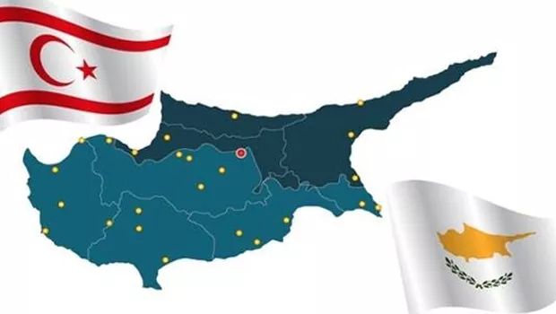 Kıbrıs’ın Sahibi Biziz