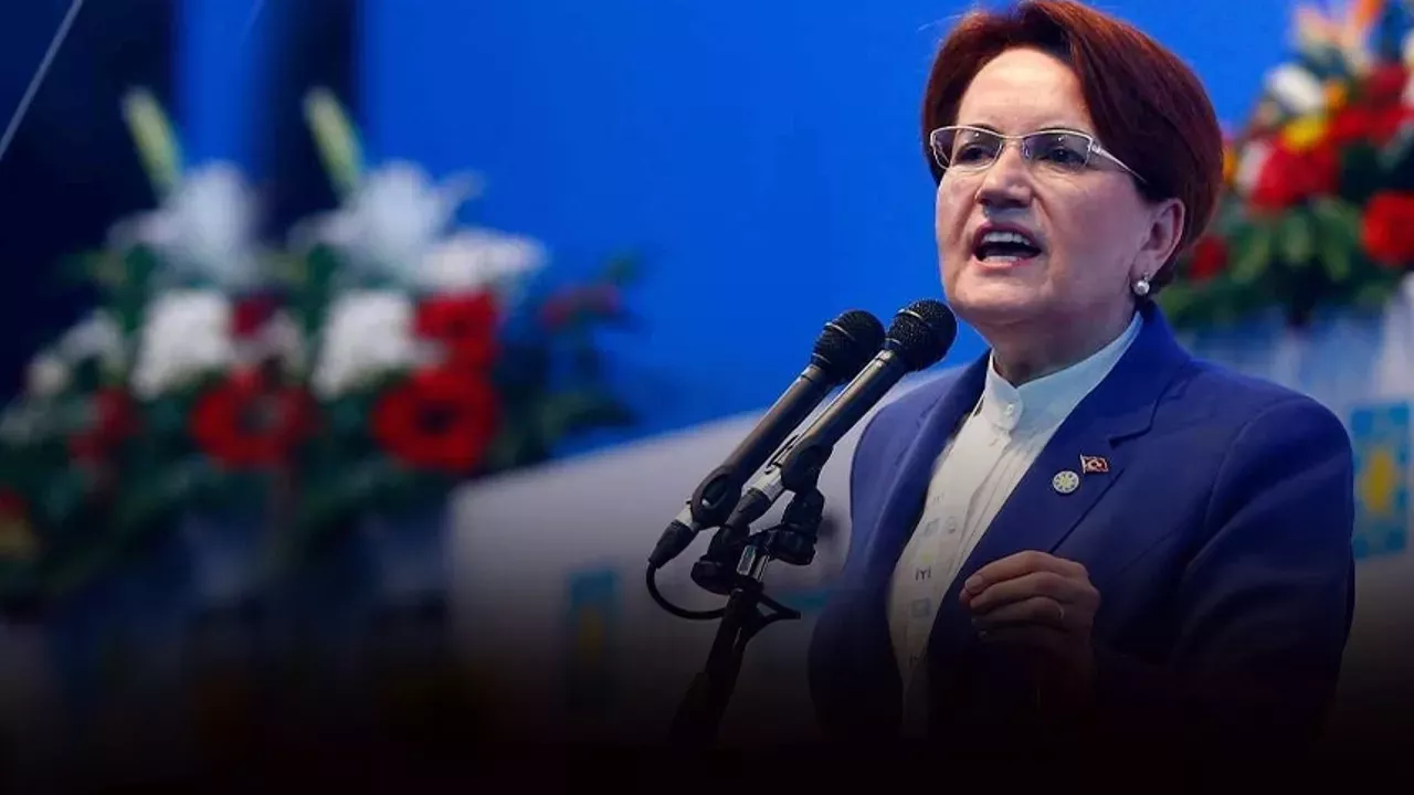 Meral Akşener