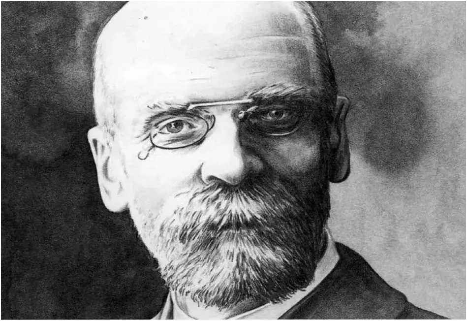 Durkheim Solidarizmi ve Türkiye