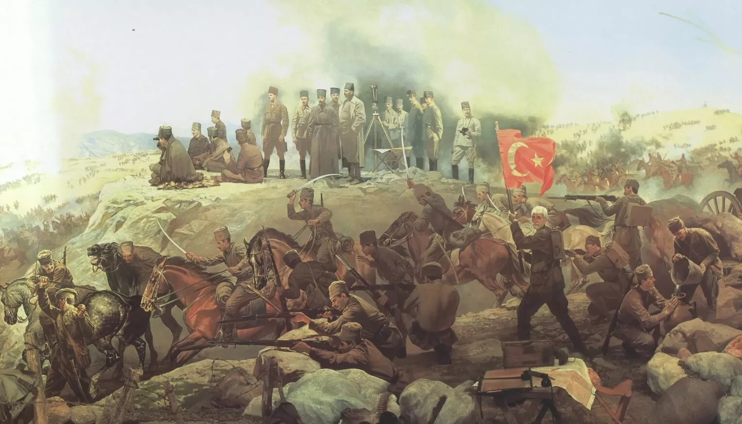 Sakarya Meydan Muharebesi