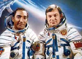 Soyuz 38
