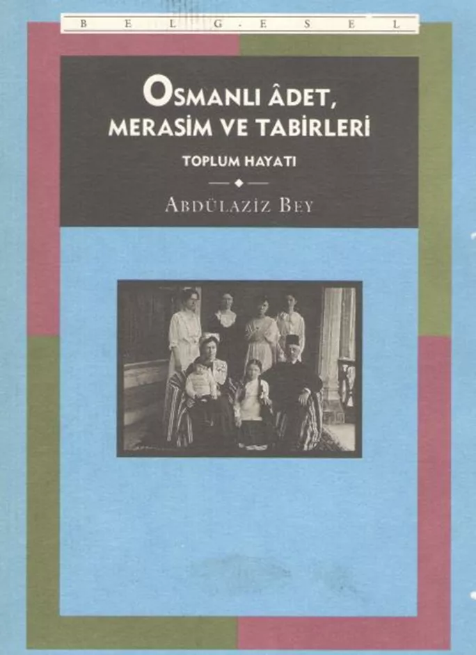 Tarihimizdeki İlginç Sağlık Gelenekleri