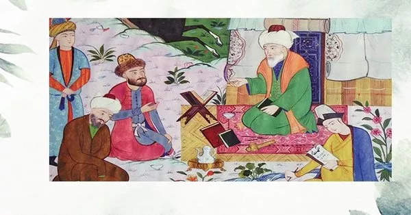 Osmanlı'da Basılan Kitaplar Müfredat ve Bilim