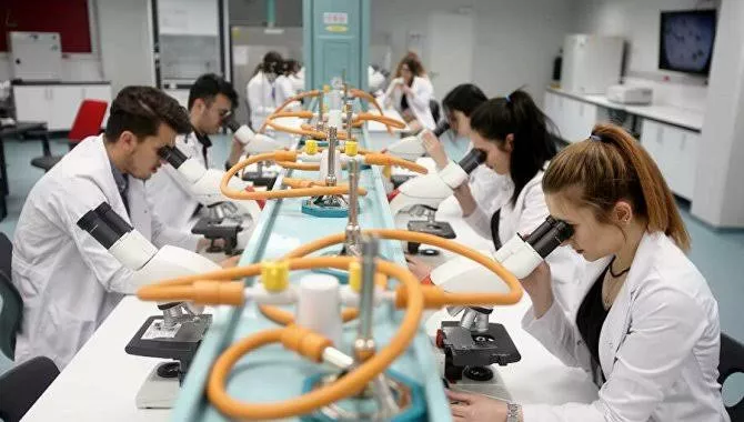 Cumhuriyetin İkinci Yüzyılına Girerken İlk Yüzyılda Üniversite Ve Bilimsel Gelişmeler