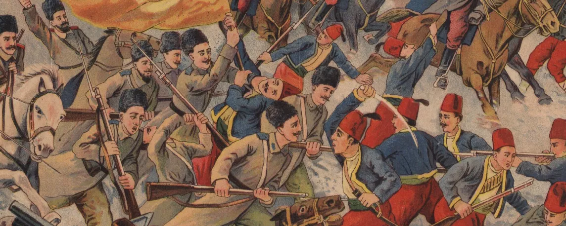 Kırım Savaşı
