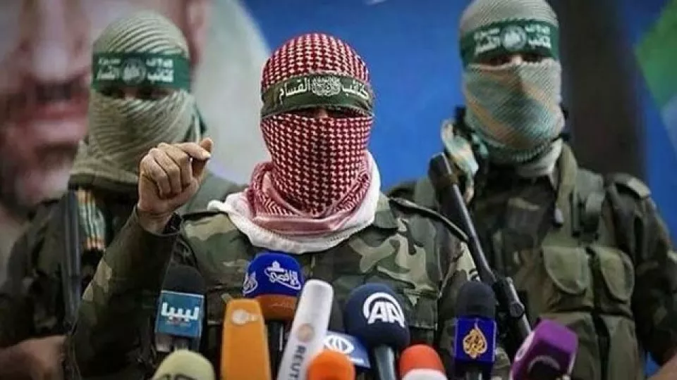 HAMAS, Keyfimizi Kaçırdı!