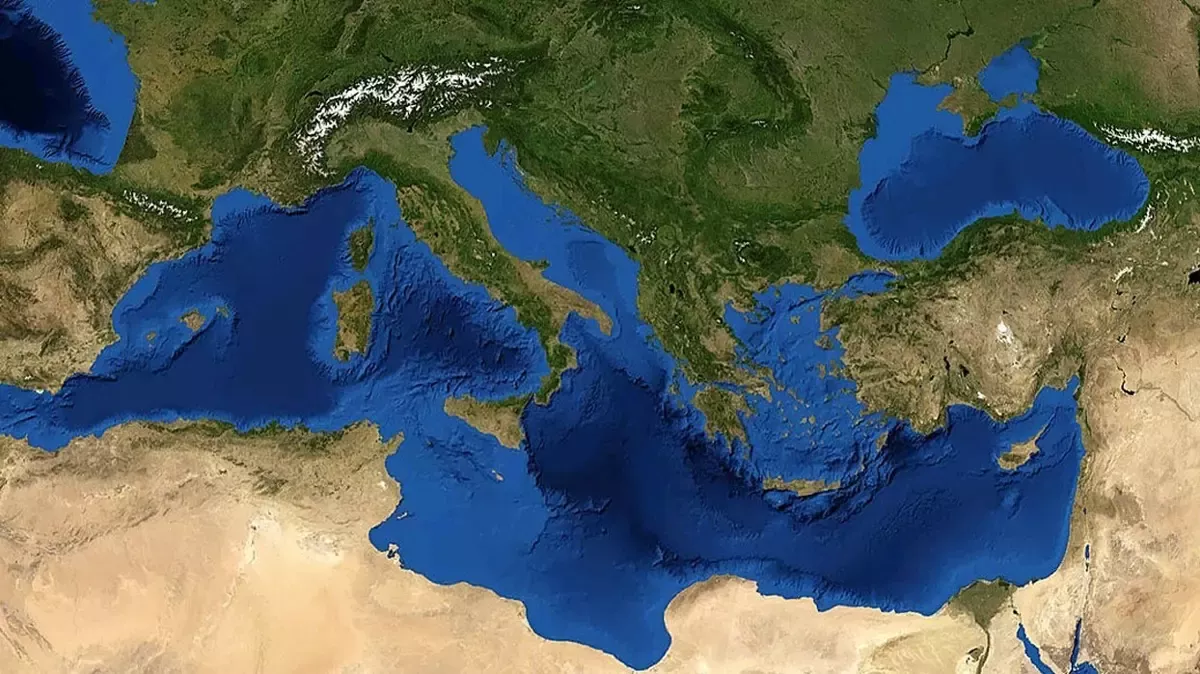 Doğu Akdeniz’i Asla Kaybedemeyiz