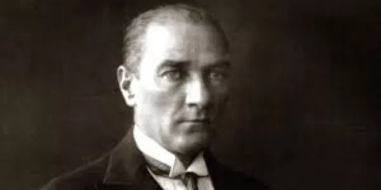 Atatürk ve Hz Muhammed