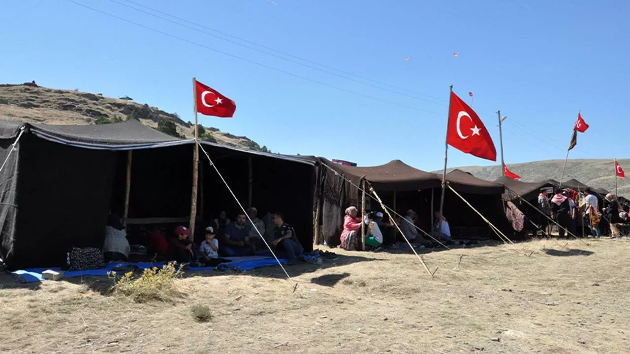 Torosların Yazlığı ve Kışlığı