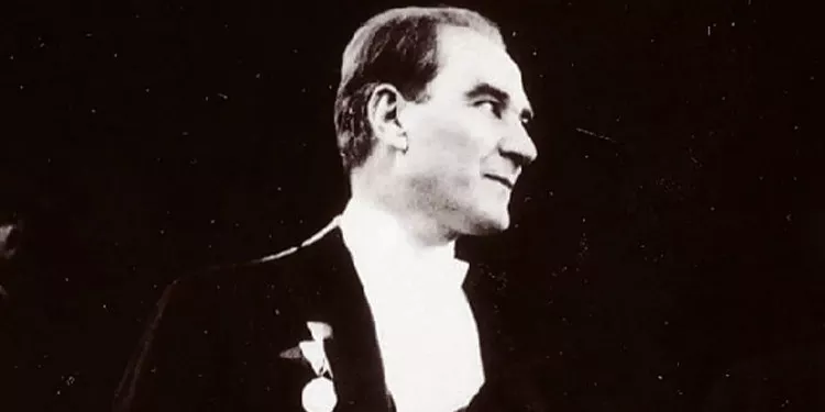 "Atatürk Öldürüldü!" İddiası